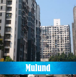 Mulund Location